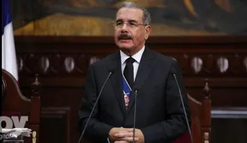 Segura apoyaría reeleción de Danilo; defiende a Leonel