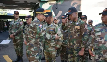 Más de 400 miembros Comipol fueron ascendidos por el Poder Ejecutivo