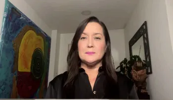 Rocío San Miguel: "Esta tragedia nos unió como familia" tras casi dos años detenida en Venezuela