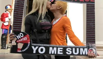 Transexuales en EEUU podrán solicitar cambio de sexo a programa federal