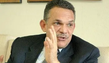 Ventura Camejo dice con tema reeleccionista no se refiere Danilo