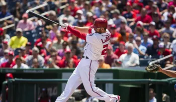 Filis ganan 7 a 2 a Marlins; Dominic Brown jonronea de nuevo