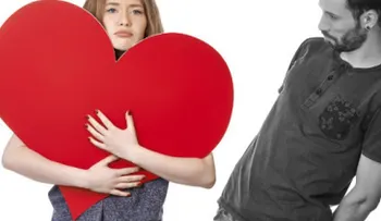 4 pasos para superar un amor no correspondido