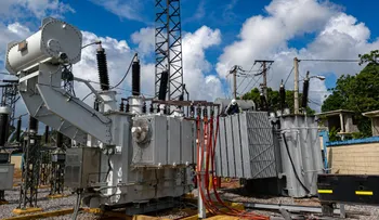 NDP EDENORTE repotenciará subestación de Samaná con transformador de 37 MVA