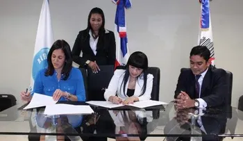 DICOEX Impulsa comercio exterior en el Cibao