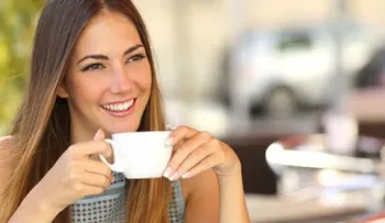 ¡Sorpresa! La cafeína adelgaza
