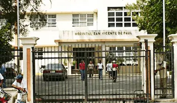 Muere Ramón del Carmen Alberto, herido por delincuentes cuando defendió su hija del robo de un celular 