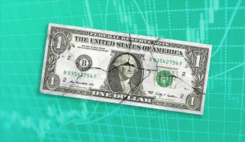 El dólar se está devaluando y eso es genial para las grandes multinacionales de EE.UU.