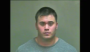 Condenan a expolicía de Oklahoma por violación y sodomía oral forzada