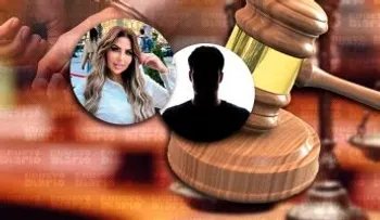 Tribunal egipcio condena a muerte a presentadora y a su hermano por narcotráfico