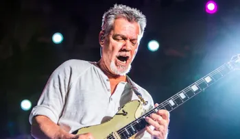 Muere a los 65 años Eddie Van Halen, icono del rock y cofundador de Van Halen