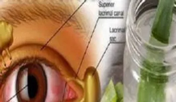 Esta hierva te mejora la visión aunque tenga 70 años