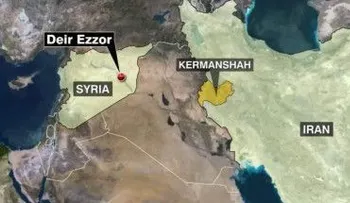 La escalada en Siria era algo inevitable