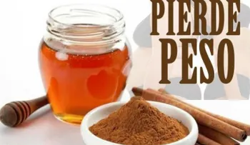 Así se prepara la milagrosa receta para bajar de peso