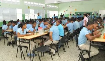 Invertirán RD$7,048 millones en desayuno y almuerzo escolar