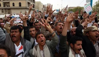 Yemen: Mueren 40 en choques de chiíes e islamistas 