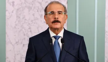 Hazim asegura que Danilo y Peralta serán apresados por orden del MP. Los planes se mantienen