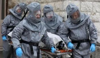 El coronavirus agrega 3.693 nuevos muertos en el mundo, para un total de 114.686