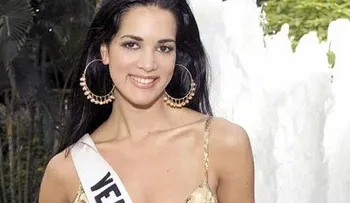  FOTOS: Asesinan  actriz Mónica Spears protagonista de Pasión Prohibida, y a su esposo