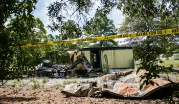 Incendio deja seis muertos en Carolina del Norte 