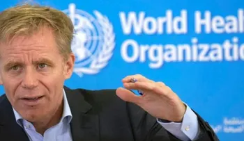 10 mil nuevos casos de ébola prevé la OMS
