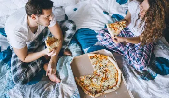 5 cosas que nunca debes hacer después de comer