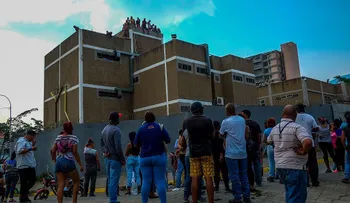 Tribunal Supremo de Justicia de Venezuela prohíbe a medios publicar videos de linchamientos