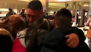 Deportan a México a un hombre de Detroit que pasó 30 años en EE.UU.