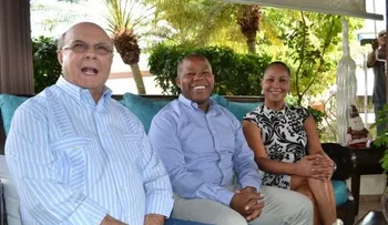 Hipólito: Claudio Caamaño se juramentará este domingo en el PRM