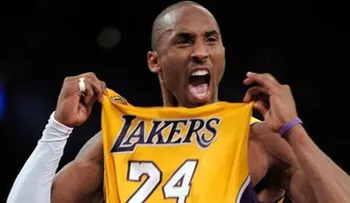 Kobe Bryant, en la proclamación del día en su nombre: Es surrealista