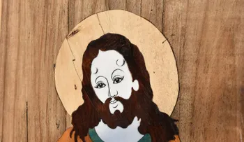 La desconocida leyenda japonesa de Jesús y su descendencia