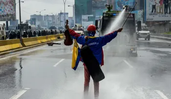 ¿Podría ser el gobierno de Venezuela procesado por la Corte Penal Internacional?