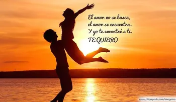 Las mejores frases de amor para que tu pareja se caiga en tus brazos