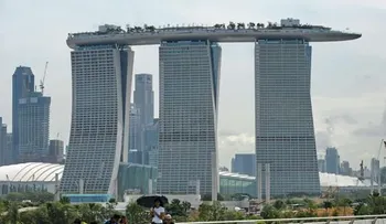 Como Singapur resolvió el problema de la delincuencia 