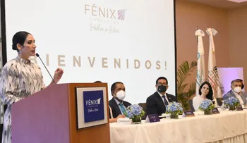 Con presencia de la primera dama, desarrollan Segundo Simposio sobre consumo de alcohol en niños, adolescentes y embarazadas