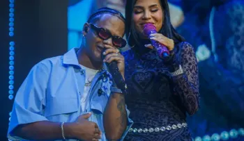 Dalvin La Melodía agota seis funciones consecutivas en el Coca-Cola Music Hall de Puerto Rico