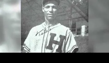 Historia del pelotero Tetelo Vargas (VIDEO)