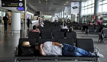Los cinco mejores y peores aeropuertos de América Latina
