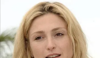 La presunta amante de Hollande, la actriz Julie Gayet, aspira al César