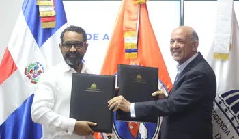 Defensa Civil y CTC acuerdan tratar prevención de desastres a zonas rurales a través de amplia red comunicacional