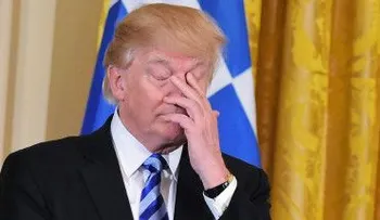 ¿Por qué Trump, parece ahora un incompetente?