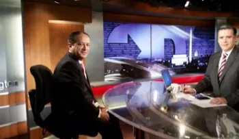 Pared Pérez afirma en Washington sentencia de CIHD carece de validez