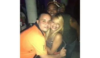 Hombre mata a su expareja frente a una discoteca en Cristo Rey
