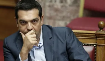 Tsipras renuncia y convoca a elecciones