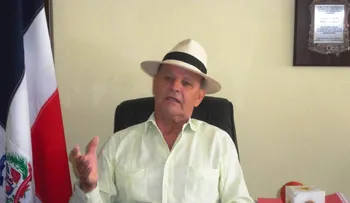 Feliz Vásquez aboga por más facilidades para producción de piña en la provincia Juan Sánchez Ramírez
