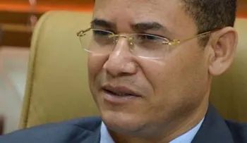 El Juez Eddy Olivares denuncia conspiración en la JCE contra el estado de derecho