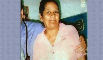 Se trata de Ana Martínez, dominicana de 73 años, hallada muerta en un río de Providence