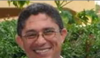 Chófer y su hijo de 5 años sufren grave accidente en la avenida Luperón