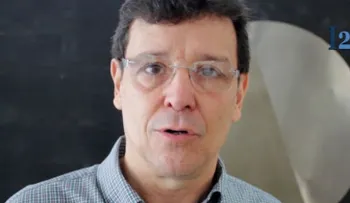 Datos para que no te contagie de zika: Alejandro Rísquez (VIDEO)
