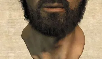 Jesús: este es su verdadero rostro, revela estudio forense 